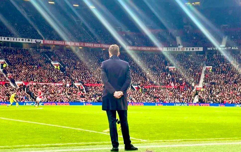 卡里克要练防守拒绝赛季中捞金！曼联也有春节假期，同样大年初八开工